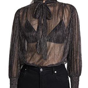 MISA Panya Top